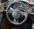 Синий Ауди А6, объемом двигателя 2.97 л и пробегом 191 тыс. км за 20900 $, фото 13 на Automoto.ua