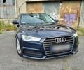 Синий Ауди А6, объемом двигателя 3 л и пробегом 94 тыс. км за 9500 $, фото 1 на Automoto.ua