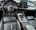 Синій Ауді А6, об'ємом двигуна 2.97 л та пробігом 261 тис. км за 19800 $, фото 12 на Automoto.ua