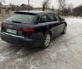 Синий Ауди А6, объемом двигателя 3 л и пробегом 276 тыс. км за 23500 $, фото 2 на Automoto.ua