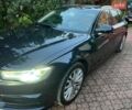 Синий Ауди А6, объемом двигателя 1.97 л и пробегом 219 тыс. км за 18000 $, фото 34 на Automoto.ua