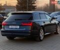 Синій Ауді А6, об'ємом двигуна 2.97 л та пробігом 299 тис. км за 19600 $, фото 6 на Automoto.ua