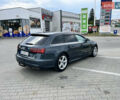 Синій Ауді А6, об'ємом двигуна 3 л та пробігом 190 тис. км за 20000 $, фото 2 на Automoto.ua