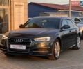Синій Ауді А6, об'ємом двигуна 2.97 л та пробігом 299 тис. км за 19600 $, фото 2 на Automoto.ua