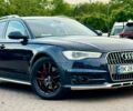 Синій Ауді А6, об'ємом двигуна 2.97 л та пробігом 261 тис. км за 19800 $, фото 4 на Automoto.ua