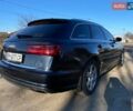 Синий Ауди А6, объемом двигателя 2 л и пробегом 330 тыс. км за 18500 $, фото 3 на Automoto.ua