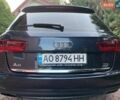 Синий Ауди А6, объемом двигателя 1.97 л и пробегом 219 тыс. км за 18000 $, фото 32 на Automoto.ua
