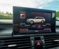 Синій Ауді А6, об'ємом двигуна 2.97 л та пробігом 261 тис. км за 19800 $, фото 20 на Automoto.ua