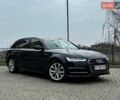 Синій Ауді А6, об'ємом двигуна 1.97 л та пробігом 280 тис. км за 21700 $, фото 1 на Automoto.ua