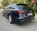 Синий Ауди А6, объемом двигателя 2.98 л и пробегом 188 тыс. км за 28350 $, фото 6 на Automoto.ua