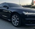 Синий Ауди А6, объемом двигателя 2 л и пробегом 277 тыс. км за 18700 $, фото 3 на Automoto.ua