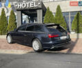 Синій Ауді А6, об'ємом двигуна 3 л та пробігом 244 тис. км за 24300 $, фото 5 на Automoto.ua