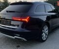Синий Ауди А6, объемом двигателя 2 л и пробегом 277 тыс. км за 18700 $, фото 6 на Automoto.ua