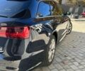 Синій Ауді А6, об'ємом двигуна 2 л та пробігом 282 тис. км за 20222 $, фото 9 на Automoto.ua