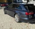Синій Ауді А6, об'ємом двигуна 2 л та пробігом 282 тис. км за 20222 $, фото 14 на Automoto.ua