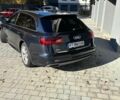 Синій Ауді А6, об'ємом двигуна 2 л та пробігом 282 тис. км за 20222 $, фото 13 на Automoto.ua