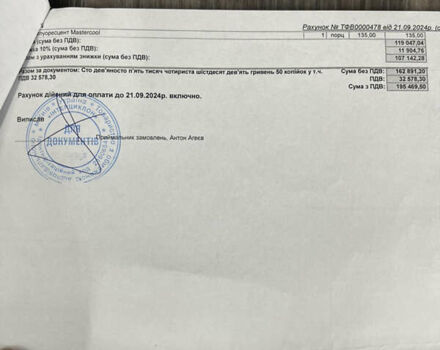 Синій Ауді А6, об'ємом двигуна 3 л та пробігом 244 тис. км за 24300 $, фото 31 на Automoto.ua