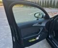 Синий Ауди А6, объемом двигателя 3 л и пробегом 201 тыс. км за 26700 $, фото 8 на Automoto.ua
