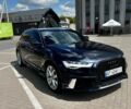Синій Ауді А6, об'ємом двигуна 1.97 л та пробігом 295 тис. км за 18700 $, фото 2 на Automoto.ua