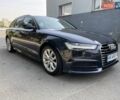 Синій Ауді А6, об'ємом двигуна 2.98 л та пробігом 151 тис. км за 28650 $, фото 1 на Automoto.ua