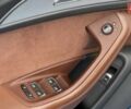 Синий Ауди А6, объемом двигателя 2.97 л и пробегом 244 тыс. км за 26500 $, фото 14 на Automoto.ua