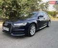 Синий Ауди А6, объемом двигателя 2.98 л и пробегом 179 тыс. км за 28450 $, фото 1 на Automoto.ua