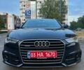Синій Ауді А6, об'ємом двигуна 3 л та пробігом 200 тис. км за 24500 $, фото 4 на Automoto.ua