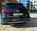 Синій Ауді А6, об'ємом двигуна 2 л та пробігом 282 тис. км за 20222 $, фото 12 на Automoto.ua