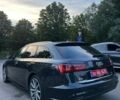 Синій Ауді А6, об'ємом двигуна 3 л та пробігом 200 тис. км за 24500 $, фото 8 на Automoto.ua