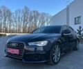 Синий Ауди А6, объемом двигателя 3 л и пробегом 201 тыс. км за 26700 $, фото 1 на Automoto.ua
