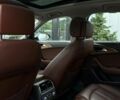 Синий Ауди А6, объемом двигателя 1.97 л и пробегом 230 тыс. км за 19800 $, фото 7 на Automoto.ua