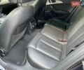 Синій Ауді А6, об'ємом двигуна 2.98 л та пробігом 151 тис. км за 28650 $, фото 20 на Automoto.ua