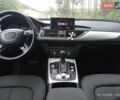 Ауди А6 2017 в Житомире на Automoto.ua Синий Ауди А6, объемом двигателя 1.97 л и пробегом 230 тыс. км за 20000 $, фото 6 на Automoto.ua