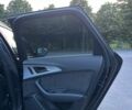 Синій Ауді А6, об'ємом двигуна 3 л та пробігом 200 тис. км за 24500 $, фото 22 на Automoto.ua