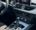 Синий Ауди А6, объемом двигателя 1.97 л и пробегом 280 тыс. км за 20999 $, фото 36 на Automoto.ua