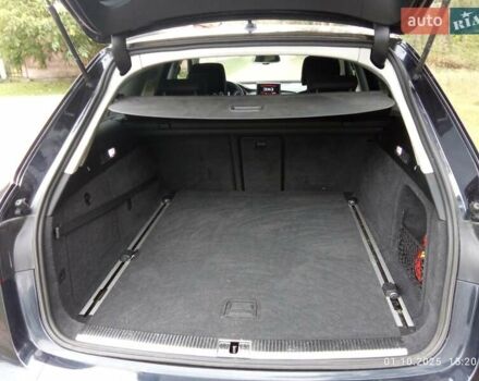 Ауди А6 2017 в Житомире на Automoto.ua Синий Ауди А6, объемом двигателя 1.97 л и пробегом 230 тыс. км за 20000 $, фото 8 на Automoto.ua