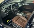 Синий Ауди А6, объемом двигателя 2.97 л и пробегом 244 тыс. км за 26500 $, фото 17 на Automoto.ua