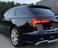 Синий Ауди А6, объемом двигателя 2 л и пробегом 277 тыс. км за 18700 $, фото 8 на Automoto.ua