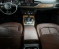Синий Ауди А6, объемом двигателя 1.97 л и пробегом 230 тыс. км за 19800 $, фото 6 на Automoto.ua
