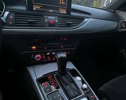 Синий Ауди А6, объемом двигателя 2 л и пробегом 277 тыс. км за 18700 $, фото 30 на Automoto.ua
