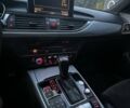 Синий Ауди А6, объемом двигателя 2 л и пробегом 277 тыс. км за 18700 $, фото 30 на Automoto.ua
