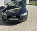 Синій Ауді А6, об'ємом двигуна 2 л та пробігом 282 тис. км за 20222 $, фото 1 на Automoto.ua