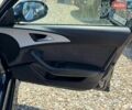 Синий Ауди А6, объемом двигателя 1.97 л и пробегом 280 тыс. км за 20999 $, фото 27 на Automoto.ua