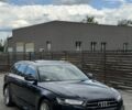 Синій Ауді А6, об'ємом двигуна 2 л та пробігом 240 тис. км за 18475 $, фото 2 на Automoto.ua