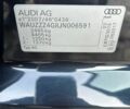 Синий Ауди А6, объемом двигателя 3 л и пробегом 201 тыс. км за 26700 $, фото 36 на Automoto.ua