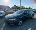 Синий Ауди А6, объемом двигателя 1.97 л и пробегом 282 тыс. км за 20999 $, фото 9 на Automoto.ua