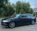 Синій Ауді А6, об'ємом двигуна 3 л та пробігом 200 тис. км за 24500 $, фото 7 на Automoto.ua