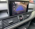 Синій Ауді А6, об'ємом двигуна 2.98 л та пробігом 151 тис. км за 28650 $, фото 13 на Automoto.ua