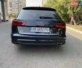 Синій Ауді А6, об'ємом двигуна 2.98 л та пробігом 151 тис. км за 28650 $, фото 3 на Automoto.ua