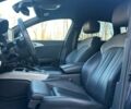 Синий Ауди А6, объемом двигателя 3 л и пробегом 201 тыс. км за 26700 $, фото 9 на Automoto.ua